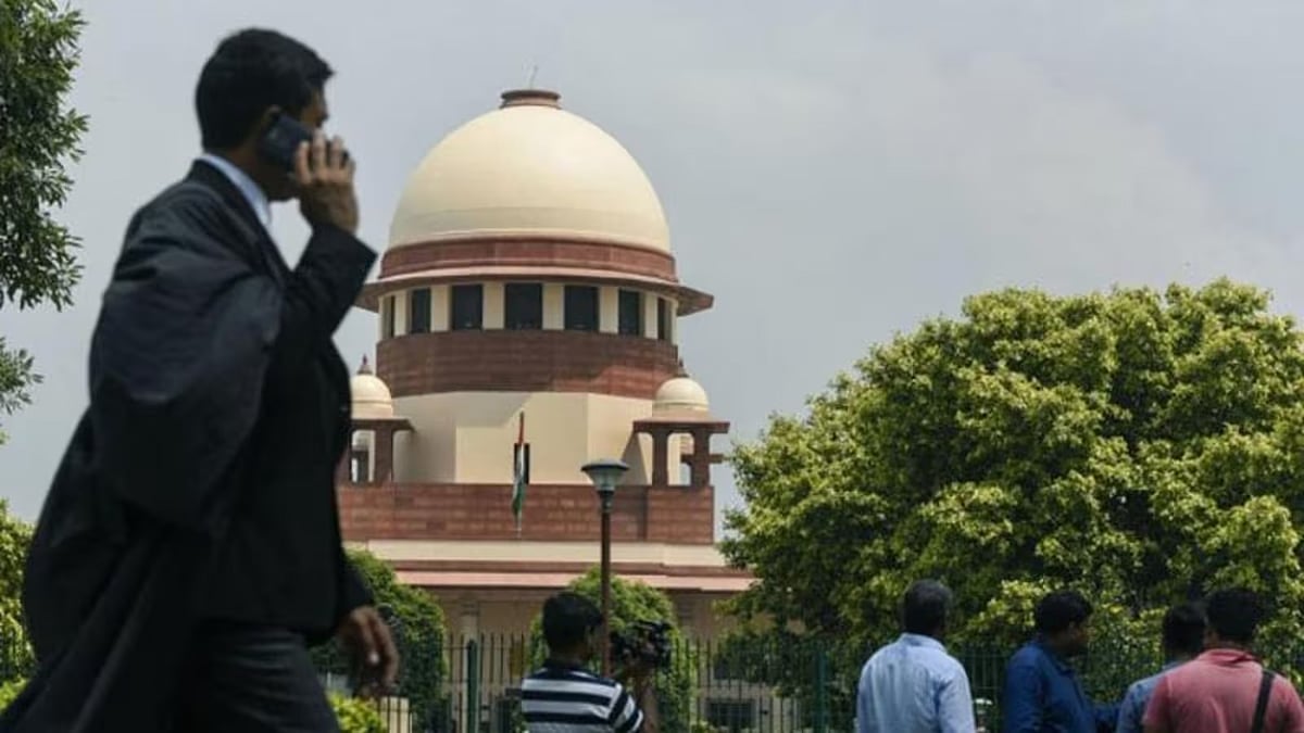 PTI : SC Closes NEET-UG 2024 Case After Centre Assures Implementation of Panel Suggestions, Cites 'NTA Lapses' |